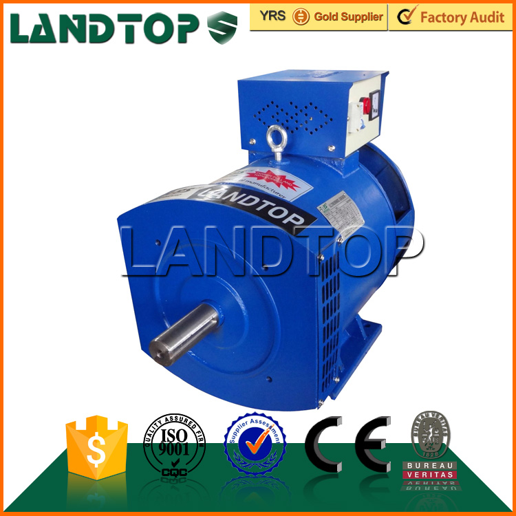 China supplier stc series 300W electric dynamo generator