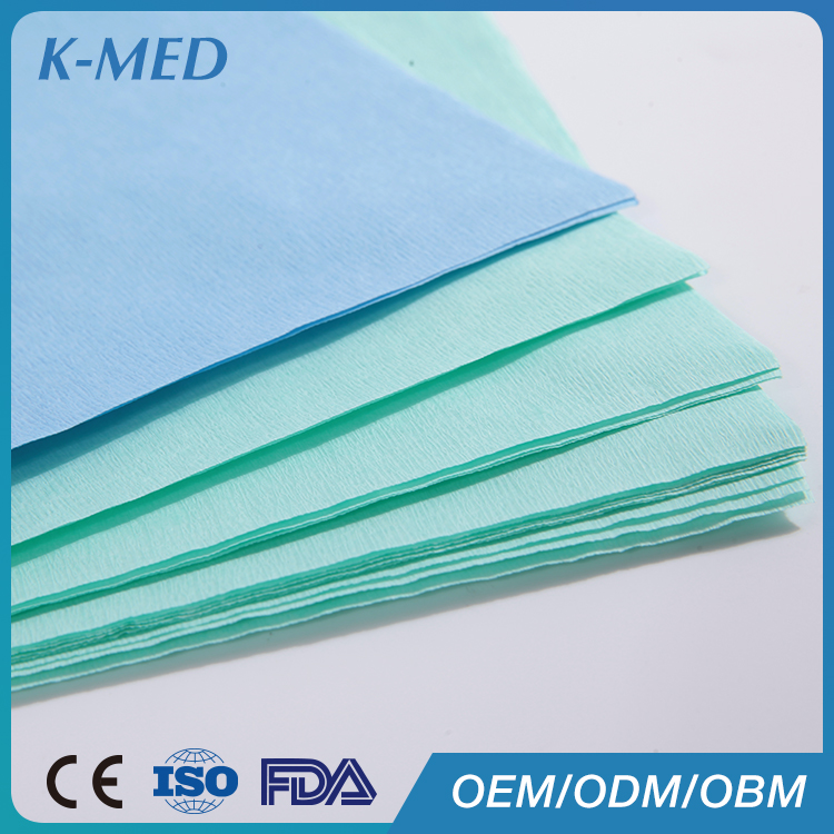 Medical Sterilization Packaging