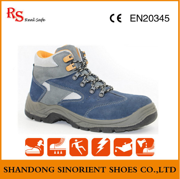 Chemical Resistant Handyman Safety Shoes Pakistan RS323