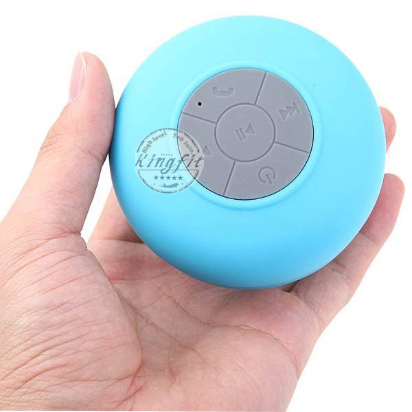 Factory Wholesale Price for Waterproof Wireless Bluetooth Speaker