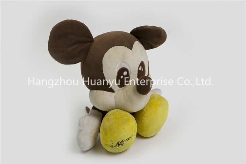 Factory Supply Stuffed Plush Toys