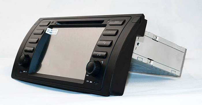 for Hla 8703 USD190/PCS Chevrolet Tahoe/Suburban 1500 2500 DVD