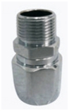 Nozzle and Hose Swivel New Type Rotary Swivel