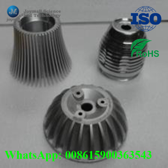 Aluminun Alloy Casting Part