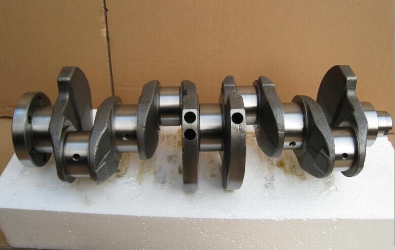 Crankshaft for Volkswagen VW P/N 311 105 101k.