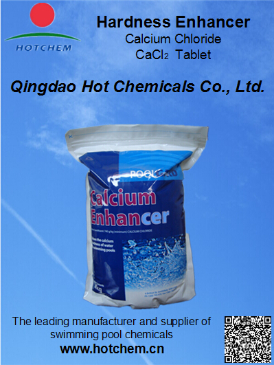 74%/77%/94% Granular/Flake/Powder Calcium Chloride