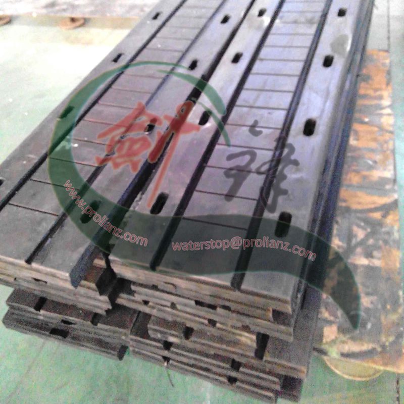 China Rubber Expansion Joint for Bridge Installation