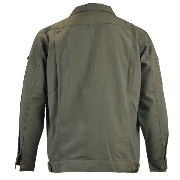 Industrial Workers Safety Work Jacket