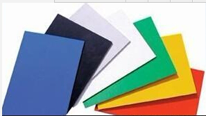 PVC Andy/Foam Board Available in Various Colors