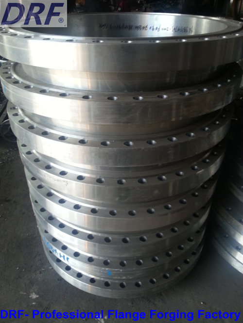 ANSI Flange (GB DIN GOST EN BSW JIS)