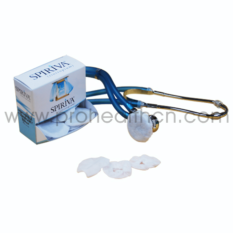 Box Dispenser With Non Woven Stethoscope Cover (PH4063A)