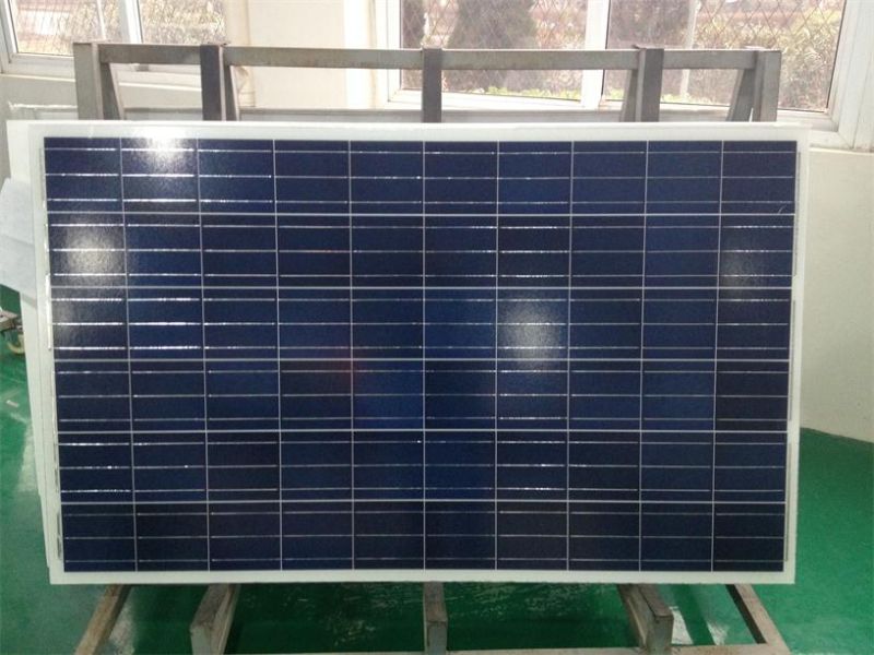 230watt Poly Solar Panel with Certificates CE, ISO, TUV etc...