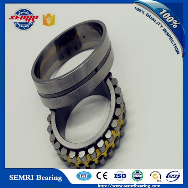 Factory Price Brass Cage Cylindrical Roller Bearing 60*110*28mm (NU2212)