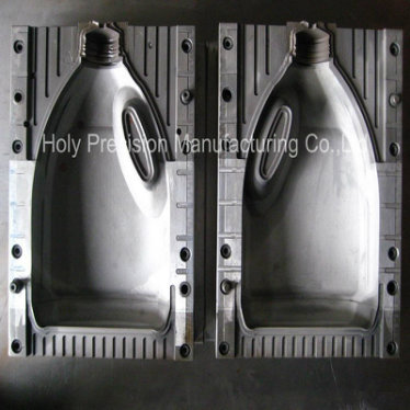 2L~ 10L Plastic Bottle Mould, Blow Mould