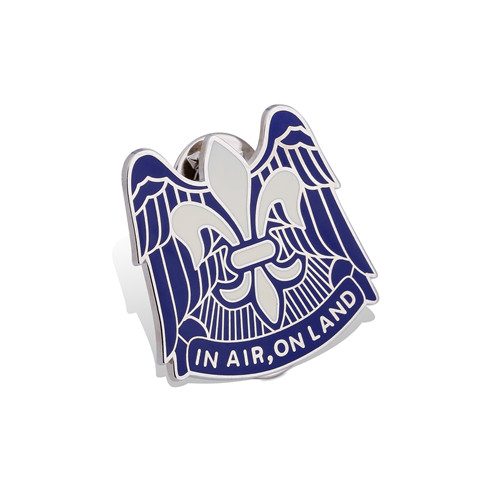 Organizational Badge, Offset Printing Lapel Pin (GZHY-LP-048)