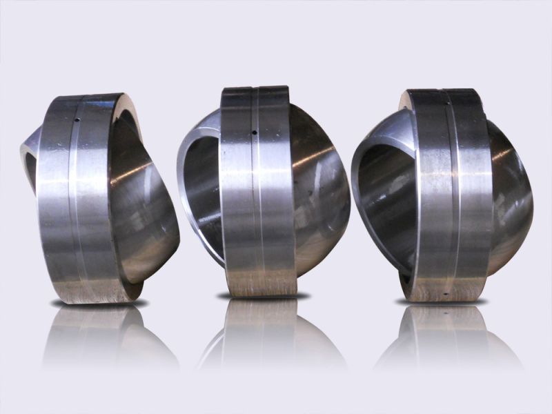 High Precision Long Service Life Spherical Plain Bearing