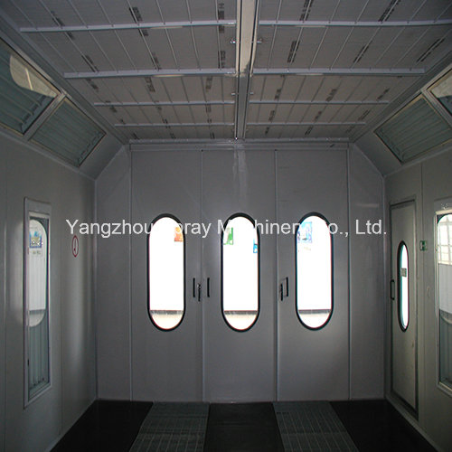 Economical Painting Booth Spray Booth Ovenenvironmental Protection