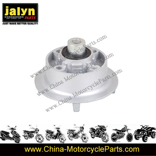 Motorcycle Sprocket Seater for Ax-100