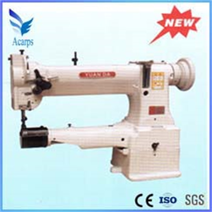 Long Type Industrial Sewing Machine