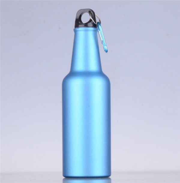 Aluminum Bottle(KLA-02)