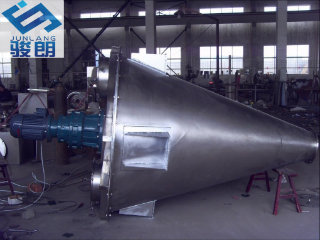 Planetary Mixer Machine