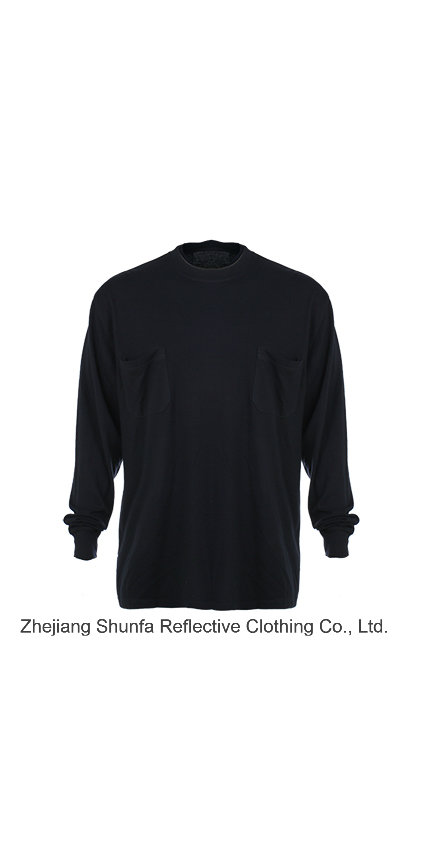 Flame Resistant Clothing Long Sleeve T-Shirt