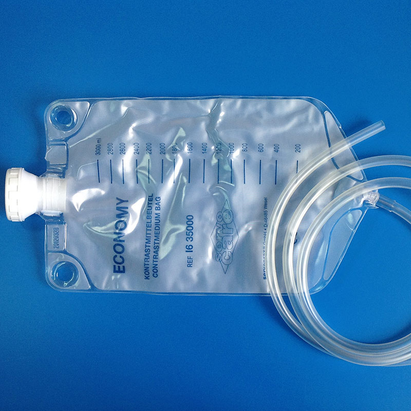 Enema Bag/Irrigation Bag