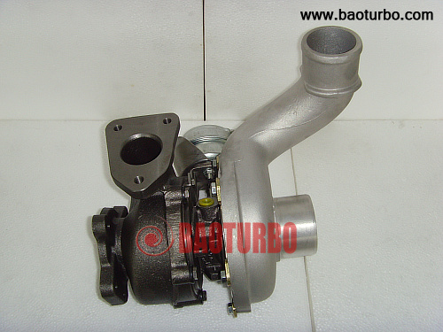 Gt1852V 718089-5008 Turbocharger for Renault