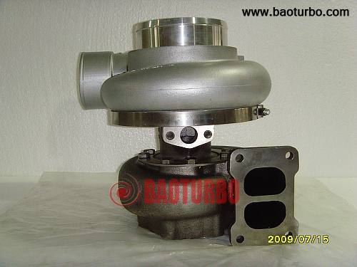 Ktr110L/6505655030 Turbocharger for Komatsu