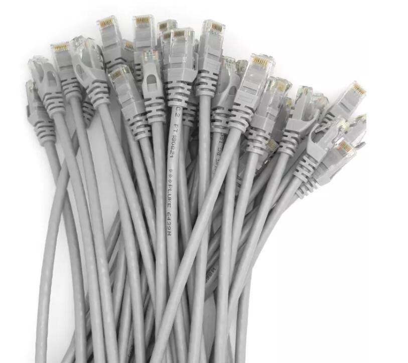 4 Pairs Network Cable /LAN Cable FTP/UTP/SFTP Cable