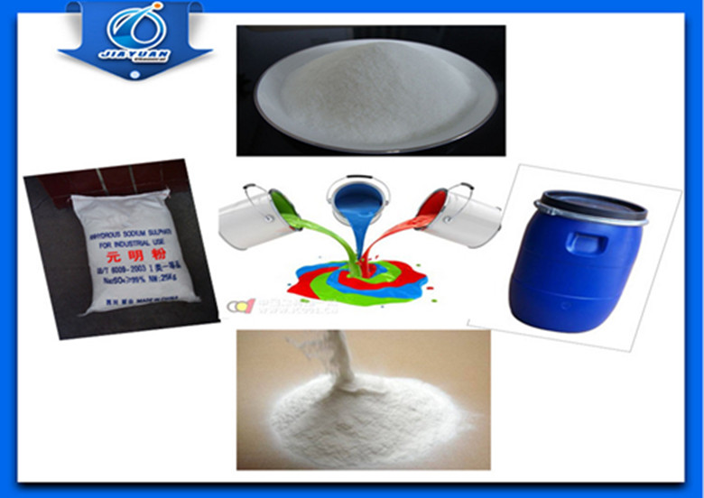 Detergent Raw Material Color Speckles