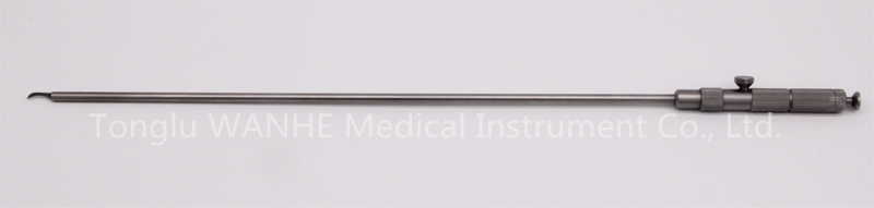 Bile Duct Knife Scalpel for Gallbladder Surgery