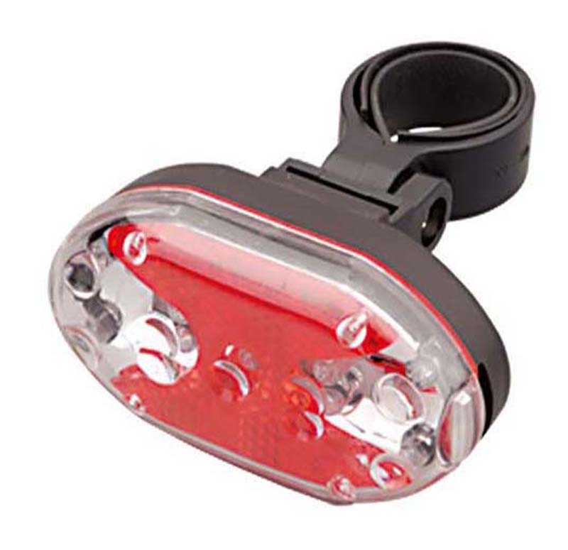 LED Bicycle Tail Light (HLT-131)