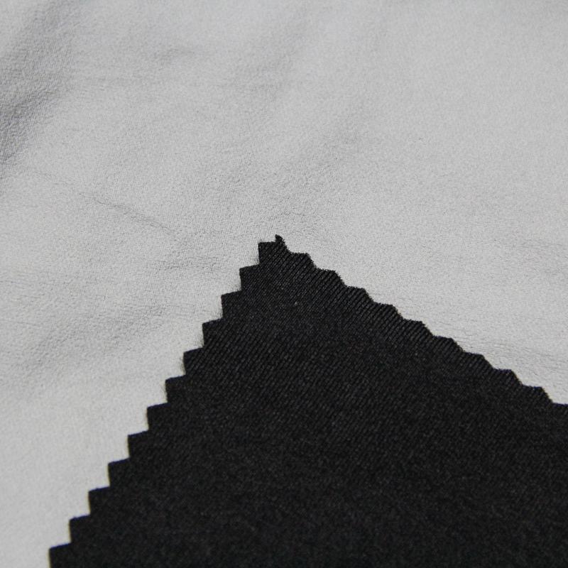 High Quality Knitted Spandex Fabric with TPU Waterproof Breathable Coating