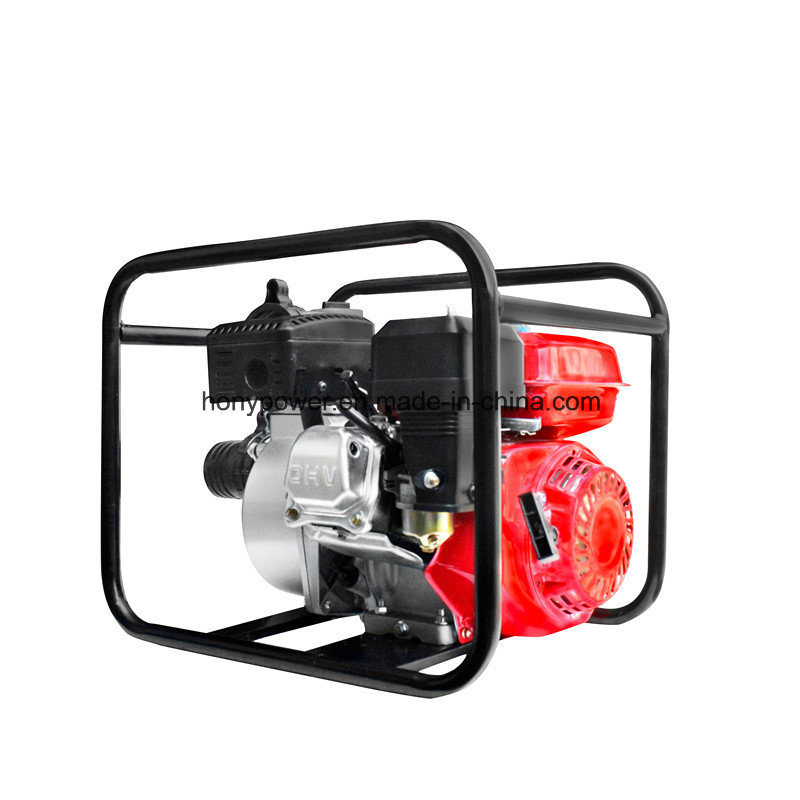 China Alibaba Gasoline Engine Hydraulic Pump