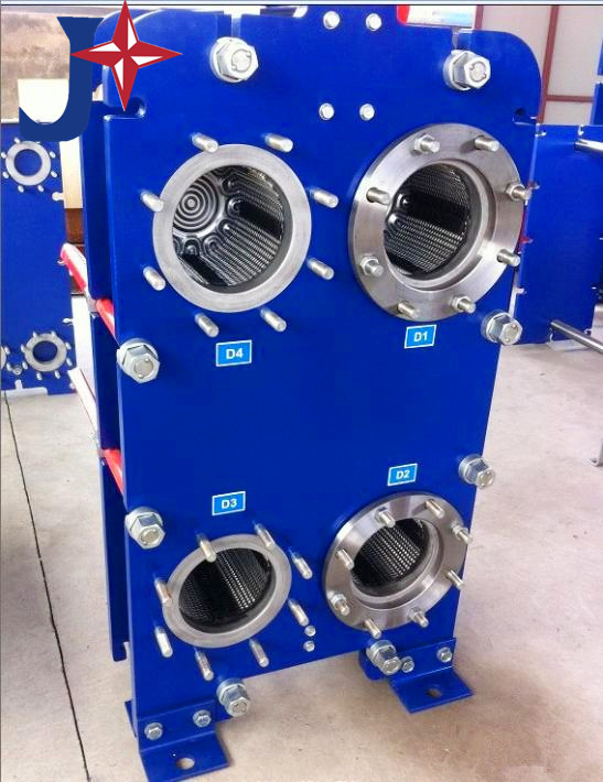 Alfa Laval M10 Plate Heat Exchanger Plate with Good Quality