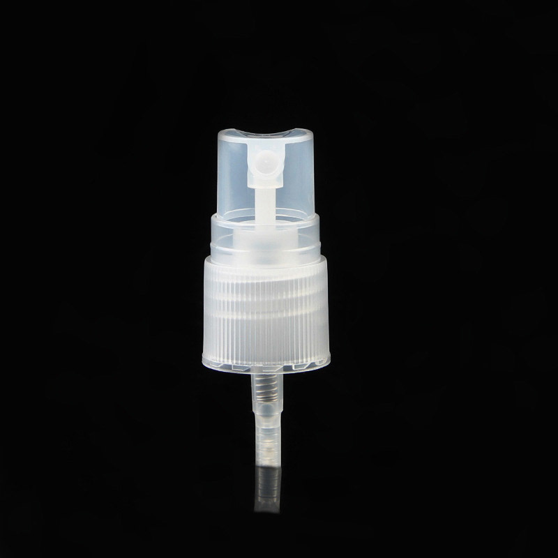 Plastic Perfume Mist Sprayer Pump 12mm (NS05)