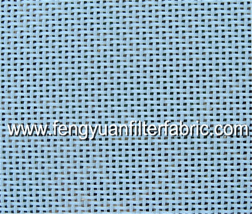 Fengyuan Filter Cloth for Waste Water Treatment