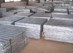 Hot Saled Product-Steel Grating