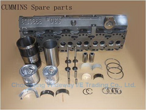 Original/OEM Cummins Diesel Engine Spare Parts Valve Insert