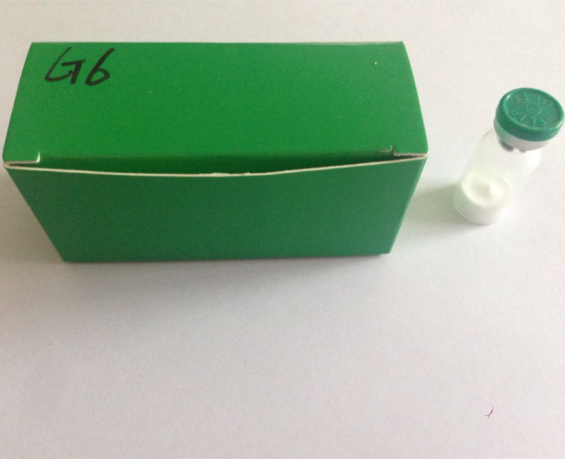 Peptides Ghrp 6 From Expert Emily / Custom-Made label and Box