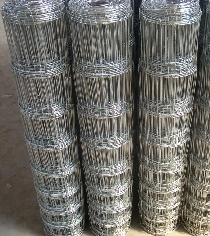 Hog Wire Fence Panels