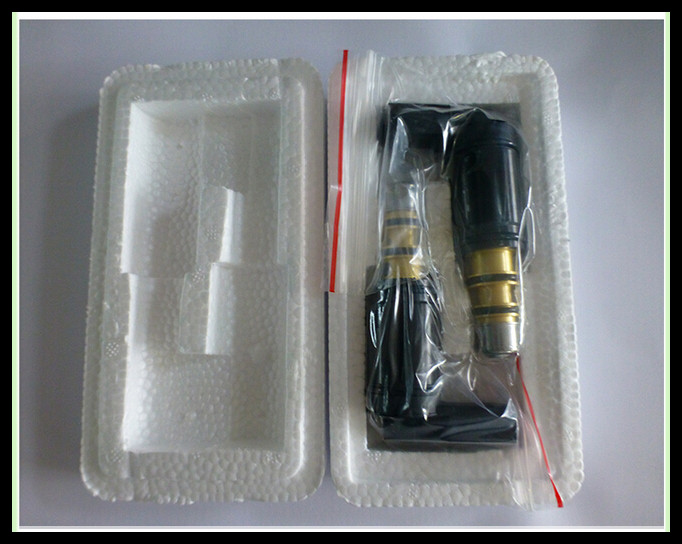 Car AC Compressor Electronic Control Valve