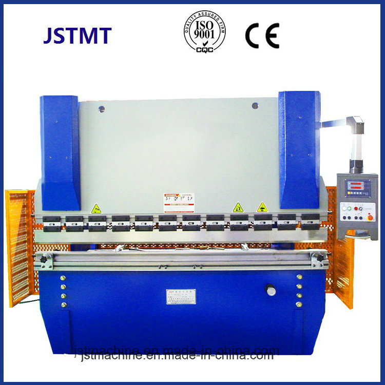 Torsion Bar Synchro Press Brake