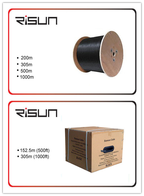 FTP Cat5e Cable Network Cable with Ce/ RoHS/ ISO/ ETL Certification