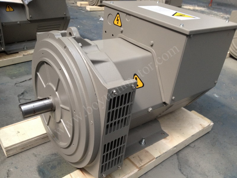 Copy Stamford Single S. a. /Double S. a. Three Phase Brushless Generator