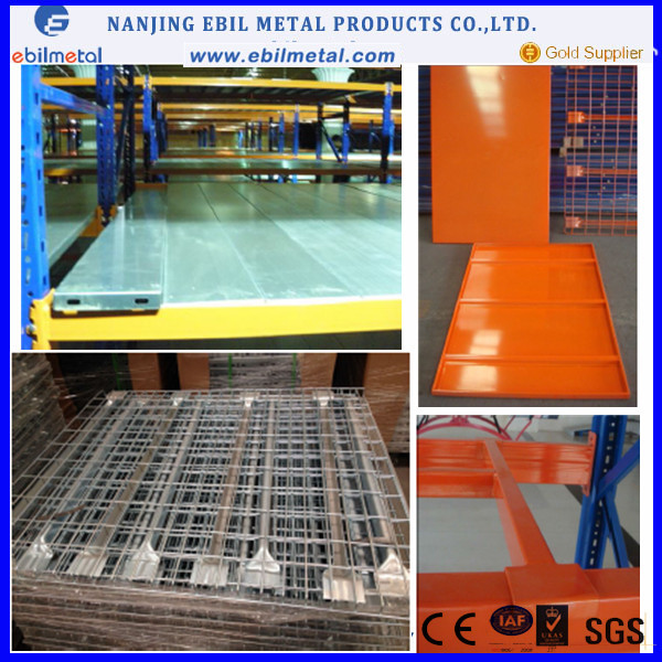 Pallet Racking (EBIL-TPHJ)