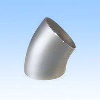 Titanium Alloy Fittings