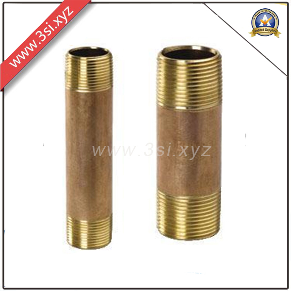 Full Threads Pipe Joint Nipple (YZF-PZ135)