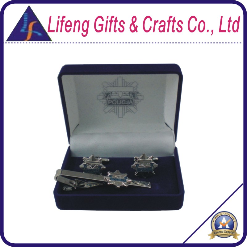 2014 New Design Custom Men's Cufflink